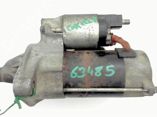 Starter TOYOTA COROLLA (_E12_) 1.8 VVTL-i TS (ZZE123) | BP20429182M8 