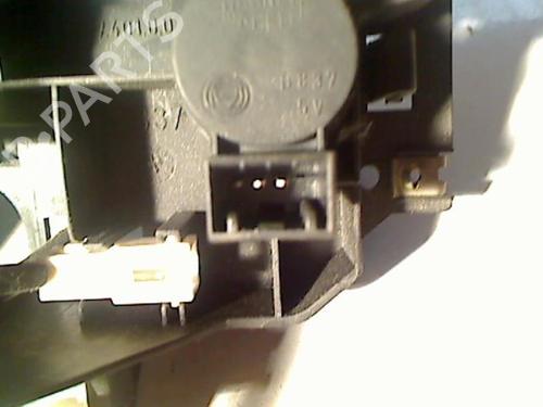 Climate control FIAT BRAVA (182_) 1.9 JTD 105 | BP21232768I5 