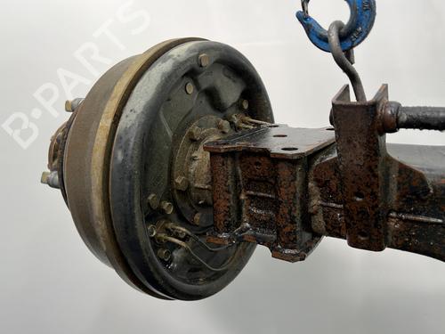Differensial bakvogn ISUZU ELF Platform/Chassis (NKR8_, NKQ8_) 3.0 Di | BP29844158M24 