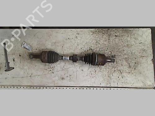 Used Left front driveshaft Left front driveshaft 21205243 21205243
