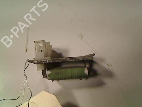 Heater resistor VW POLO III (6N1) 60 1.7 SDI | BP22914247M108