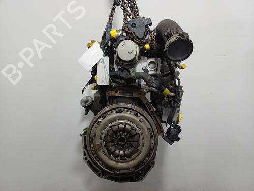 Engine RENAULT MEGANE III Coupe (DZ0/1_) 1.5 dCi (DZ09, DZ0D, DZ1F, DZ1G, DZ14, DZ29) | BP38779848M1 - Image 9