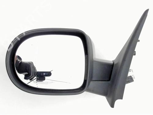 Used Left mirror RENAULT CLIO III (BR0/1, CR0/1) 1.5 dCi (C/BR0G, C/BR1G) (68 hp) 29009200