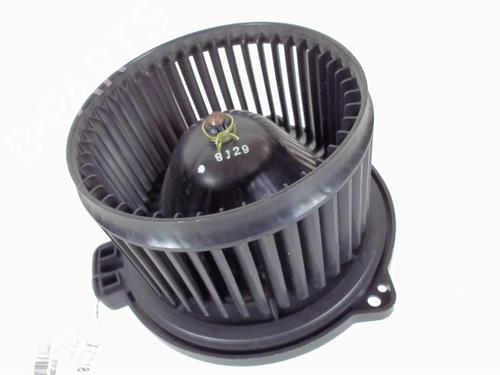 Heater blower motor CHEVROLET MATIZ (M200, M250) 0.8 LPG | BP20459635M62 