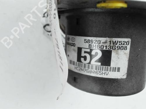 ABS pump KIA RIO III (UB) 1.25 CVVT | BP39641481M43 - Image 5