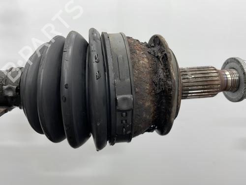 Right front driveshaft MERCEDES-BENZ B-CLASS Sports Tourer (W245) B 180 (245.232) | BP26688934M39 