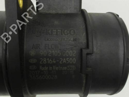 Mass air flow sensor KIA STONIC (YB) 1.6 CRDi | BP20420083M95 - Image 3