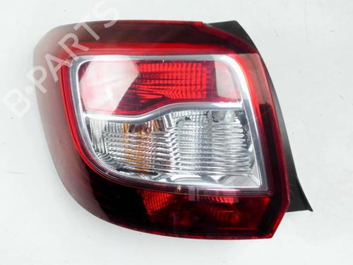 Left taillight DACIA SANDERO II 1.5 dCi | BP40441999C34 - Image 2