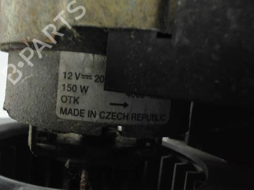 Heater blower motor SKODA FELICIA I (6U1) 1.9 D | BP21238060M62 