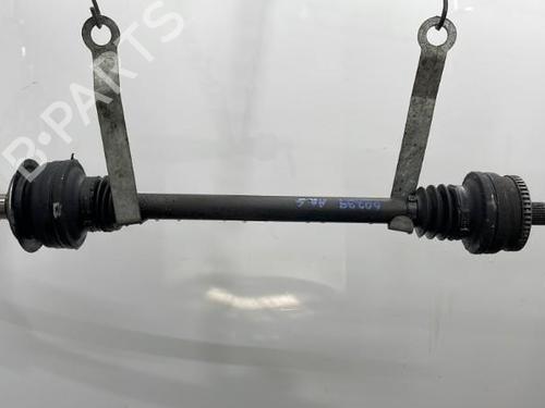Used Left rear driveshaft Left rear driveshaft MERCEDES-BENZ S-CLASS (W220, V220) S 320 CDI (220.025, 220.125) (204 hp) 20395632 20395632
