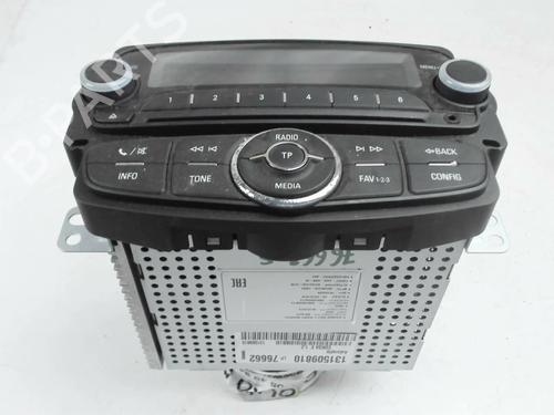 Radio OPEL CORSA E (X15) 1.2 (08, 68) | BP39733514E6 - Image 2