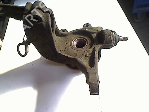 Left front steering knuckle CITROËN BX (XB-_) 16 | BP21203448M25 