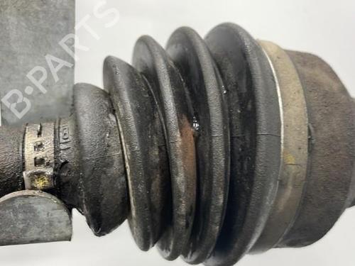 Used Left front driveshaft Left front driveshaft VOLVO V50 (545) 2.0 D (136 hp) 21207906 21207906