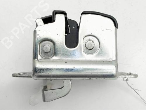 Used Tailgate lock FIAT PANDA (169_) 1.1 (169.AXA1A) (54 hp) 30363881
