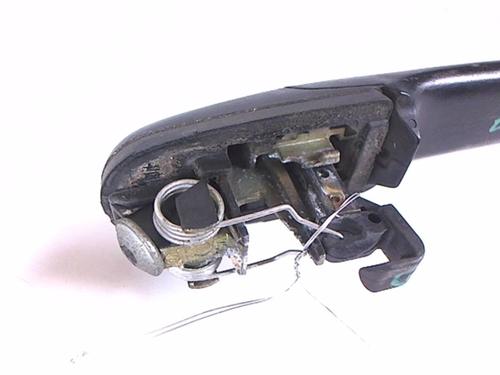 Rear right exterior door handle VW POLO III (6N1) 60 1.4 | BP20466501C130 