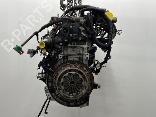 Engine CITROËN C2 (JM_) 1.4 | BP33131484M1  - Image 9