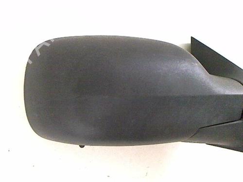 Right mirror RENAULT SCÉNIC II (JM0/1_) 1.5 dCi (JM0F) | BP20414823C27 