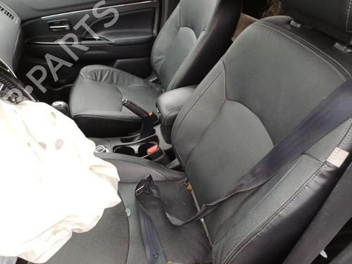 Left sun visor PEUGEOT 4008 1.6 HDi AWC | BP23994394I1  - Image 24