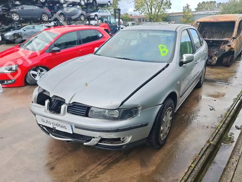 Used Parts SEAT TOLEDO II (1M2) 1.6 16V (105 hp) 4307589