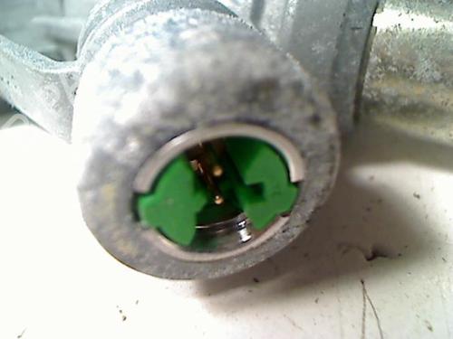Front right belt tensioner OPEL CORSA D (S07) 1.4 (L08, L68) | BP20474735C88 