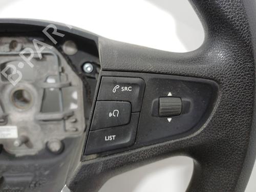 Steering wheel PEUGEOT EXPERT Van (V_) 2.0 BlueHDi 180 | BP36847534C49  - Image 5