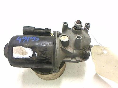 Front wiper motor OPEL TIGRA (S93) 1.4 16V (F07) | BP20438125M29