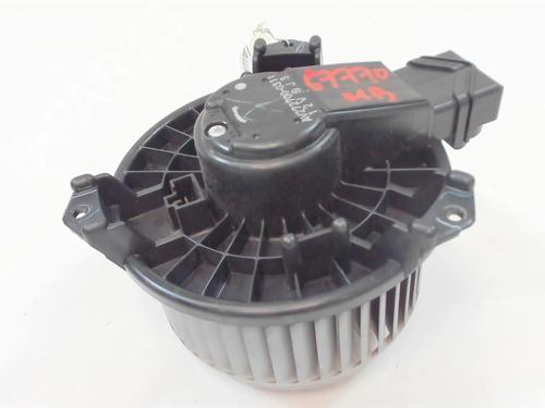 Varmeblæser SUZUKI SWIFT III (MZ, EZ) 1.3 (RS413, ZC11S) | BP20397732M62 