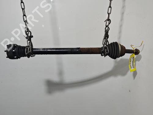 Used Right front driveshaft Right front driveshaft VW LUPO I (6X1, 6E1) 1.4 16V (75 hp) 40224784 40224784