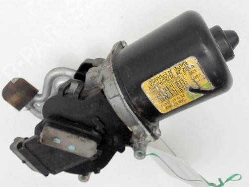 Ruitenwissermotor voor RENAULT CLIO III (BR0/1, CR0/1) 1.5 dCi (C/BR0G, C/BR1G) | BP29921552M29