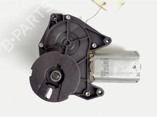 Rear wiper motor PEUGEOT 407 SW (6E_, 6D_) 2.0 HDi 135 | BP20443072M102 