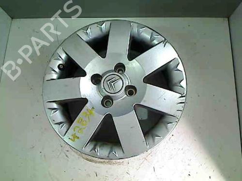 Used Rim CITROËN C3 Pluriel (HB_) 1.4 (73 hp) 20453576