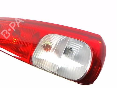 Right taillight CHEVROLET REZZO MPV (U100) 2.0 | BP20413844C35 