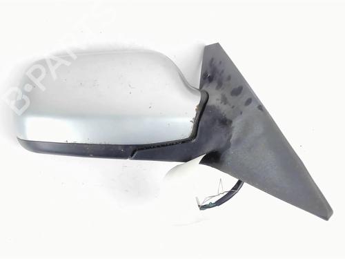 Right mirror MAZDA 6 Hatchback (GG) 2.0 DI (GG14) | BP20441934C27 