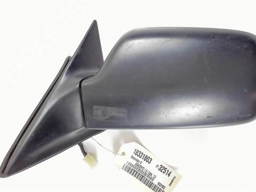 Left mirror HONDA CONCERTO (HW, MA) 1.5 i 16V (MA1) | BP21233295C26