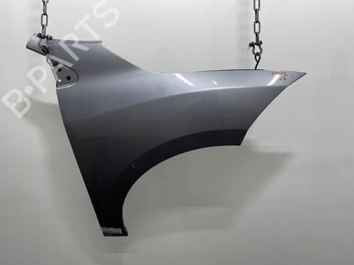 Used Right front fenders RENAULT MEGANE III Hatchback (BZ0/1_, B3_) 1.6 16V (BZ1B, BZ1H) (110 hp) 20417128