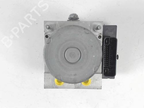 ABS pump PEUGEOT 407 (6D_) 1.6 HDi 110 (6D9HZC, 6D9HYC) | BP20464552M43 