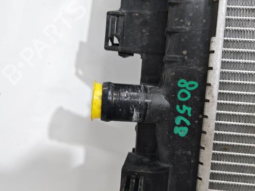 Water radiator RENAULT TWINGO III (BCM_, BCA_) 1.0 SCe 70 | BP40116280M31 - Image 8