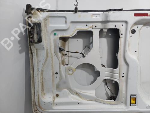 Left tailgate FORD TRANSIT V363 Platform/Chassis (FED, FFD) 2.2 TDCi | BP34559238C76 - Image 2