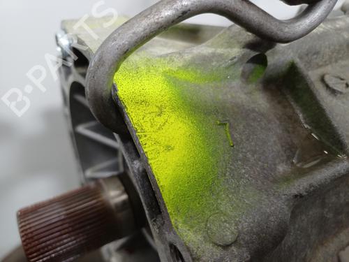 Gearbox AUDI Q7 (4LB) 3.0 TDI quattro | BP36400805M3 - Image 2