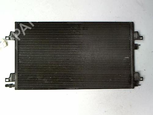 AC radiator RENAULT LAGUNA II (BG0/1_) 2.2 dCi (BG0F) | BP20453456M32 
