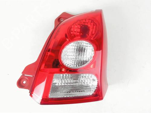 Used Right taillight NISSAN PIXO (UA0) 1.0 (68 hp) 21009837