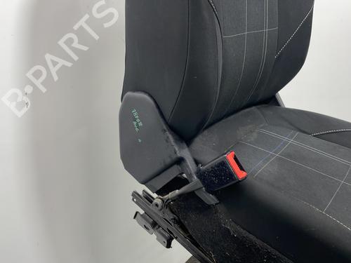 Left front seat FORD FIESTA VII (HJ, HF) 1.5 TDCi | BP32981611C15  - Image 5