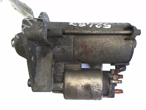 Starter FORD FIESTA V (JH_, JD_) 1.6 TDCi | BP20479294M8