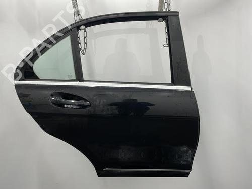 Right rear door MERCEDES-BENZ C-CLASS (W204) C 250 CDI (204.003) | BP20445876C5 