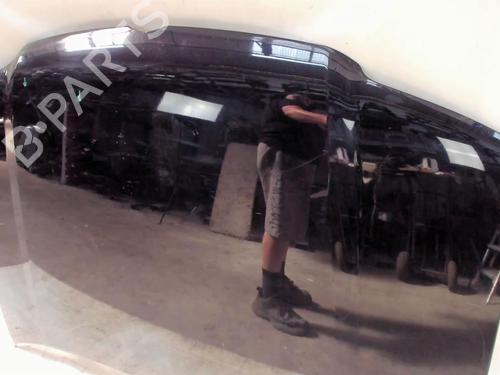 Hood VW POLO (6N2) 1.4 16V | BP20471103C1