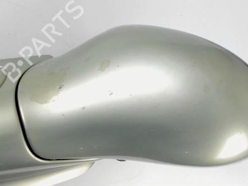 Left mirror RENAULT ESPACE III (JE0_) 2.2 12V TD (JE0E, JE0H, JE0P) | BP25265360C26 