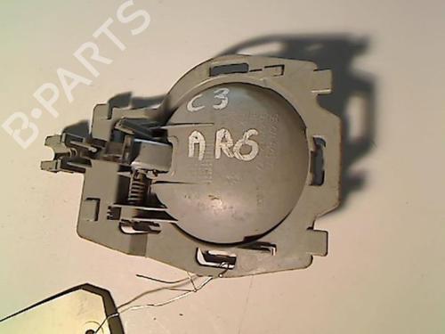 Rear left interior door handle CITROËN C3 I (FC_, FN_) 1.4 HDi | BP21229649I15 