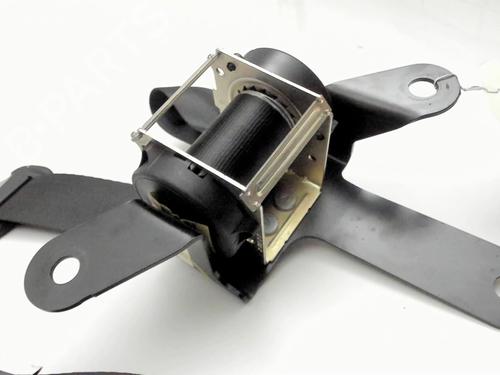 Rear middle belt tensioner HYUNDAI TUCSON (TL, TLE) 2.0 CRDi | BP27163630C91 