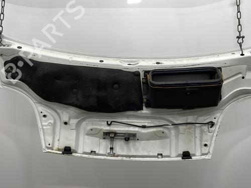 hood-renault-trafic-ii-van-fl-2001-24116297 main image