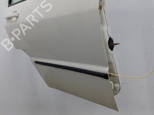 Used Right rear door SEAT TOLEDO I (1L2) 1.9 TDI (90 hp) 20406028
